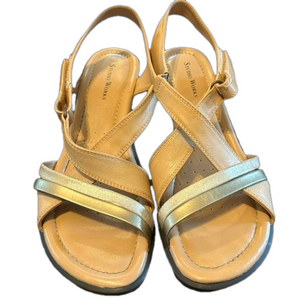 Studio Works Velcro Sandal